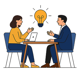 Владельцы бизнеса на стадии “Ручное управление”