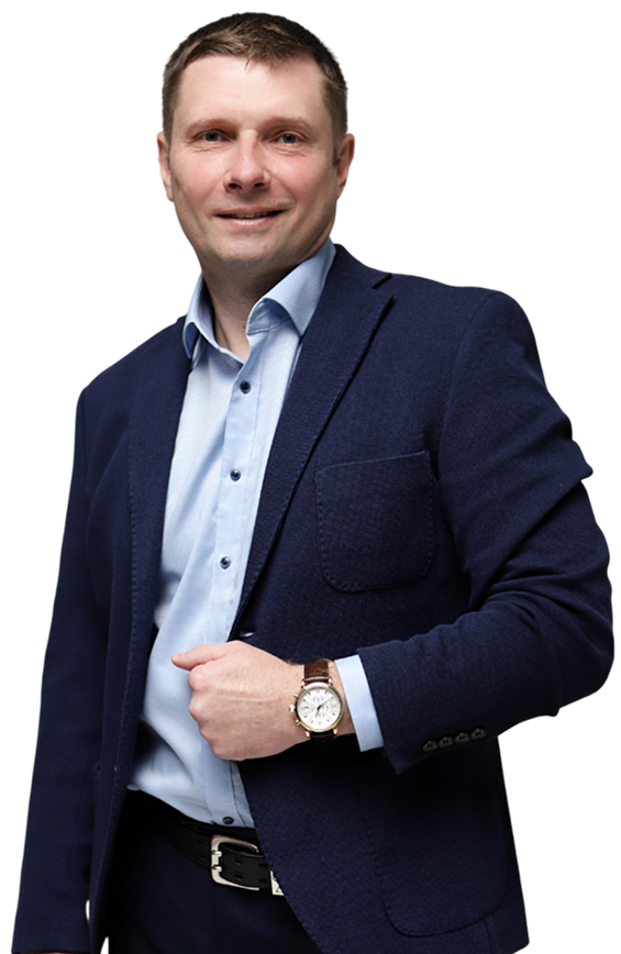 Роман Некраш